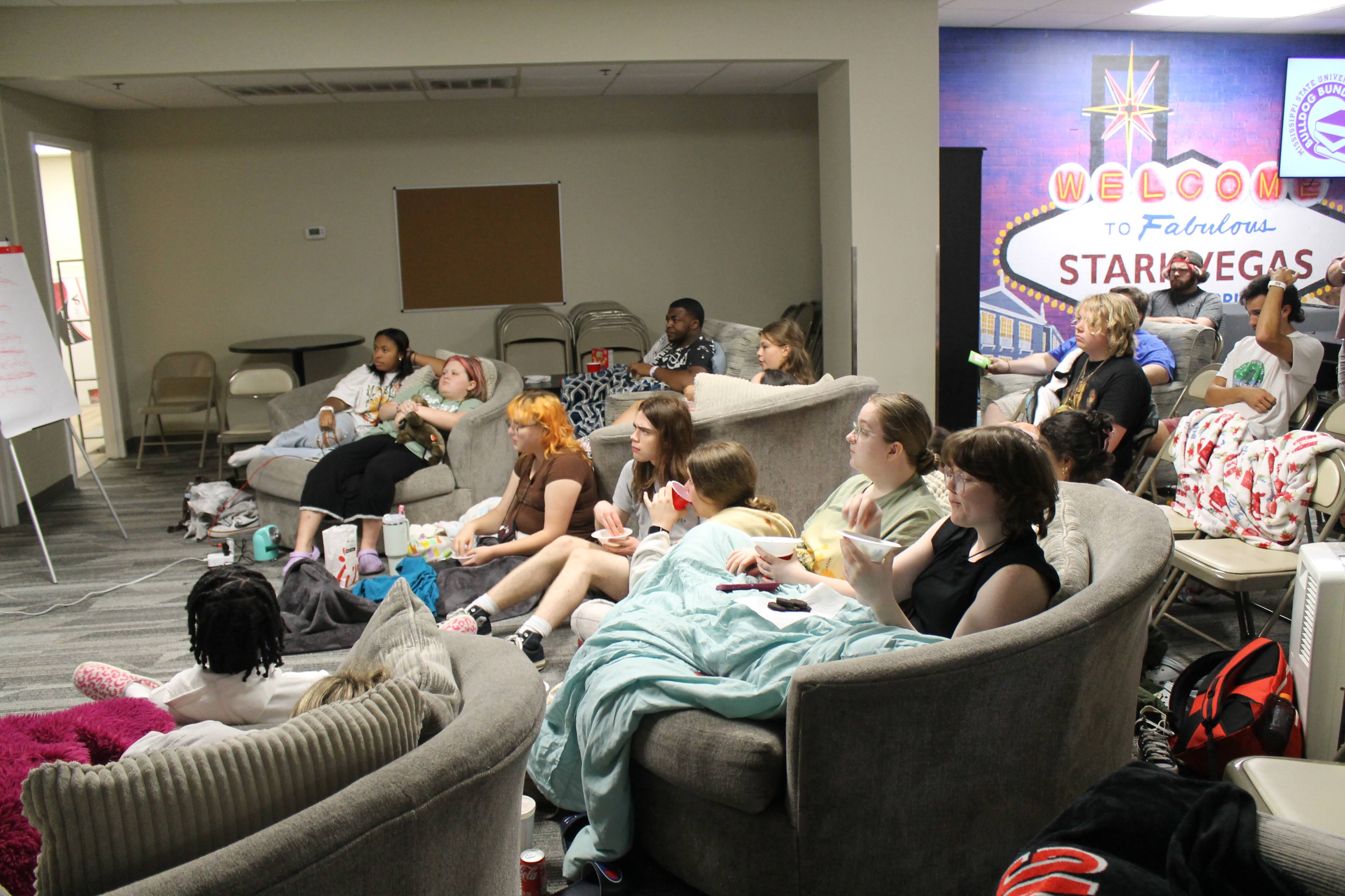 Summer Scholars On Stage 2024 photo album